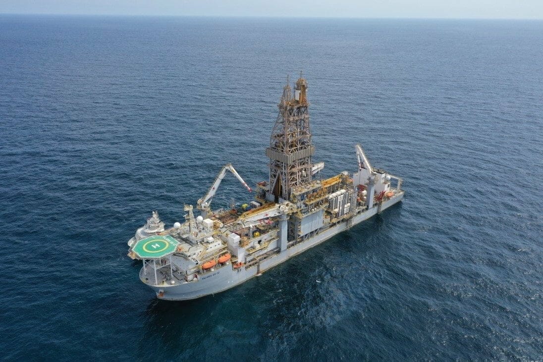 Valaris-DS-12-drillship-navio-perfuracao-offshore-totalenergies